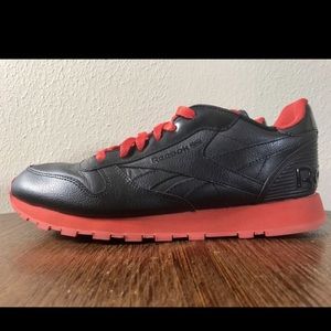 Reebok Classic Leather Shoes